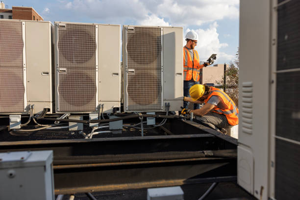 Best Affordable HVAC Services  in Bawcomville, LA