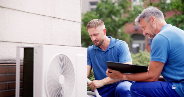 Trusted Bawcomville, LA HVAC Experts