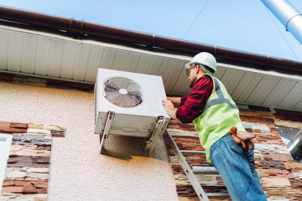 Best Local HVAC Companies  in Bawcomville, LA