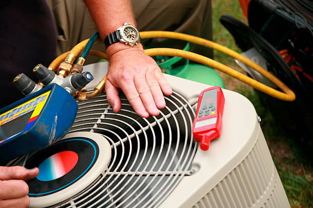 Best HVAC Cleaning Services  in Bawcomville, LA