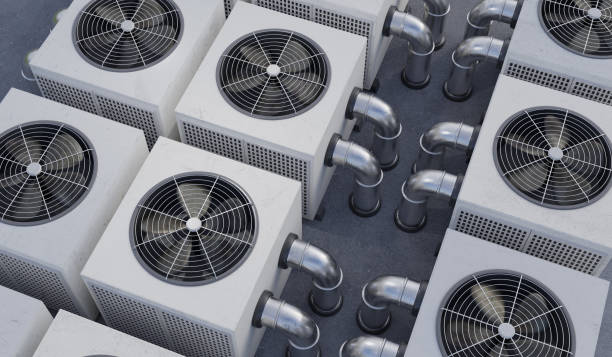 Best Commercial HVAC Repair  in Bawcomville, LA