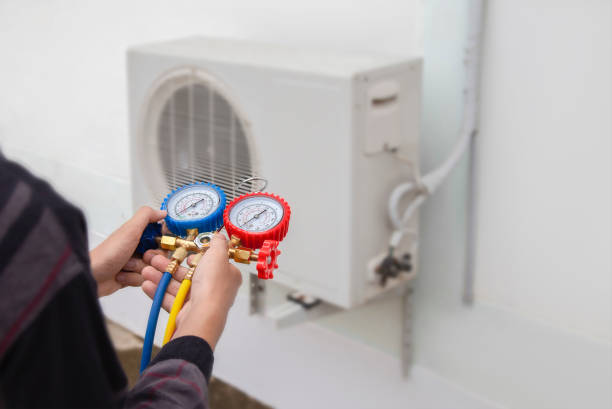 Best HVAC Emergency Services  in Bawcomville, LA
