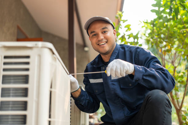 Best HVAC System Installation  in Bawcomville, LA