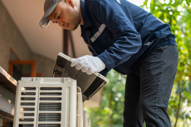 Best HVAC Replacement Cost  in Bawcomville, LA