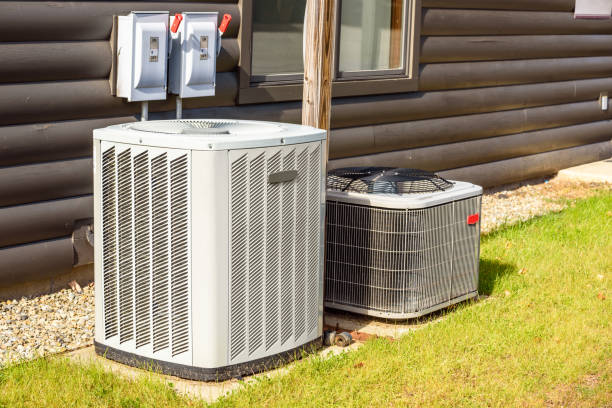  Bawcomville, LA HVAC Pros
